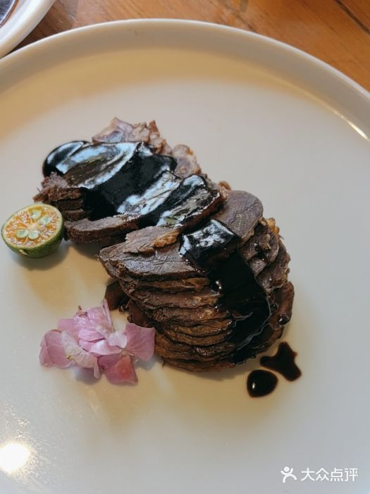 永安鱼庄·镇江菜(三店纬五路店)图片
