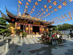 -西林禅寺