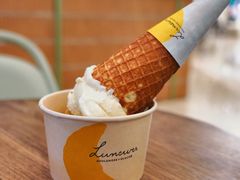 -LUNEURS月乐诗·法式冰淇淋(环贸店)