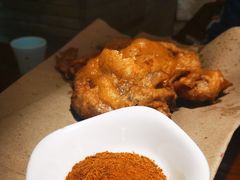 葫芦鸡-醉长安(南门总店)