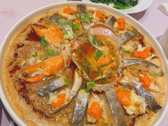 -金时代顺风大酒店(静安大融城店)