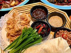 -廉厨干煸鸡·地标名菜(民富园店)