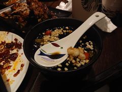 红糖糍粑冰粉-江边城外烤全鱼(方庄时代购物中心店)