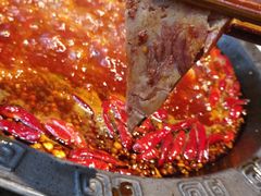 -重庆渝达老火锅(春熙路店)