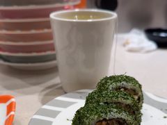 -新一番三文鱼寿司(大东海店)