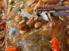 -南山民肴·乡土徽菜(豪辰俪景店)