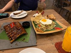 -Naughty Nuri’s Phuket