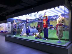 -上海纺织博物馆