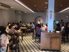 -泰华海鲜中餐厅(普吉镇店)