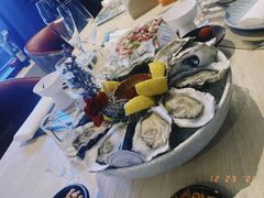 -斯普汇生蚝牛排馆(中骏世界城店)