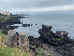 -龙头岩(Dragon Head Rock)