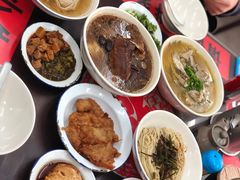 -逸桂禾面馆