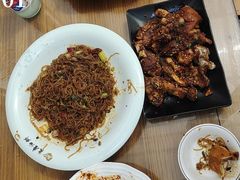 -老磨油饼(高陵店)