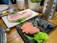 -·缸桶屋·韩式牛肋条自助烤肉(西湖D11店)