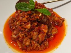 -一坐一忘云南菜(卓悦中心)