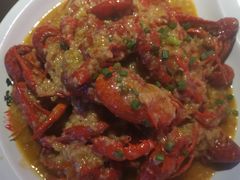 -霸王虾·小龙虾香辣蟹(玉林店)