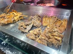 -金口馨方城炝锅烩面(康宁街店)