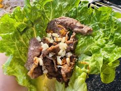 -熊大·鲜烤黄牛肉(五山店)