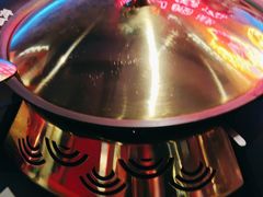 -令狐冲·炭烤活鱼(宝龙店)