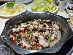 -万和源炝锅城·活鱼现炝(文艺北路店)
