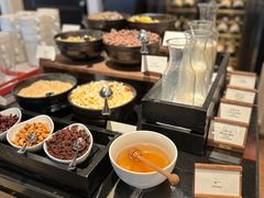 -滙壹西餐厅·厦门华尔道夫酒店