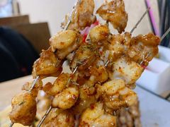 -烤五行·烧烤烤串(石佛营店)