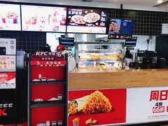 -肯德基(沪东店)