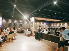 大堂-瑞幸咖啡(新世界中心店)