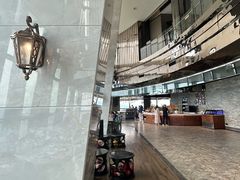 -锦厨国际自助餐厅 · 云端景观 (昆明索菲特大酒店)