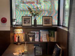 -Hei Cafe(工体店)