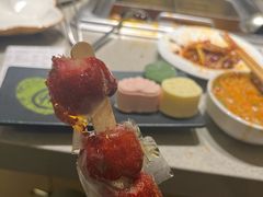 -海底捞火锅(邯郸新世纪中心店)