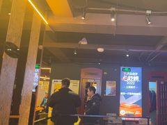 -喝丢一只鞋海鲜烧烤·海肠捞饭(东关街店)
