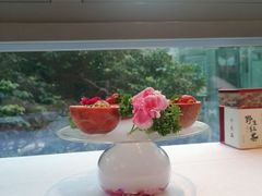 -若蘭慈·无国界素食料理(欢乐海岸店)