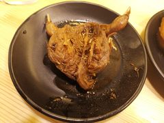 -汪爹爹武汉牛三鲜(朝外大街店)