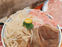 -周小明火锅(黑金冠社区店)