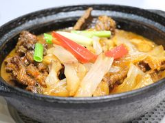 -金哥私房菜馆(张府园总店)