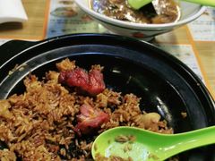 -尖沙咀茶餐厅(永泰店)