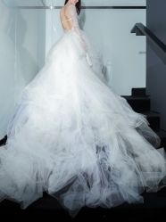 -Vera Wang婚纱礼服旗舰店