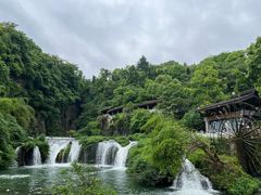-天河潭旅游度假区