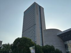 -无锡君来洲际酒店