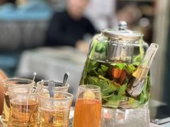 -海尔巴格一甸茶餐厅(团结路店)