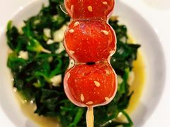 -江宴渔村·鱼鲜土菜(紫荆广场店)