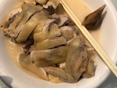 水晶鸡-华南师范大学石牌校区陶园