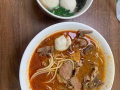 -大中沙茶面(中山路店)