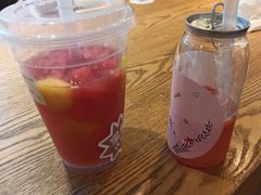 -奈雪的茶(领展中心城店)