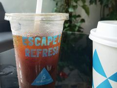 -Jamaicablue Coffeeshop(中央广场店)