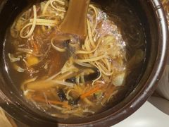 -满园烤鸭·春饼(抚顺万达店)