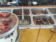 -饶阳传统豆腐脑