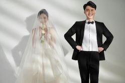 -巴黎恋人婚纱摄影(东莞总店)