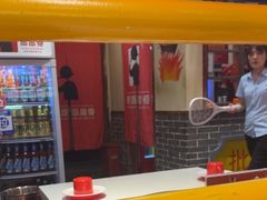 -老马路串串香火锅(北门桥店)